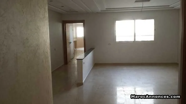 Appartement haut standing - الدار البيضاء (2)