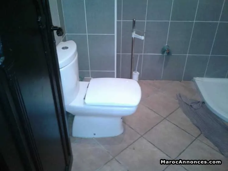 Appartement à vendre au resid. lelia tetouan - تطوان (2)