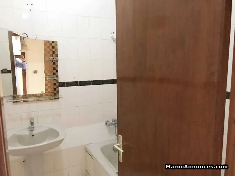 Appartement de 116 m2 à vendre - الدار البيضاء (3)
