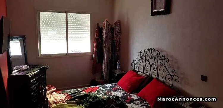 Appartement à casablanca - الدار البيضاء (3)