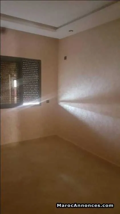 Appartements avec prix exceptionnelle - مكناس (2)