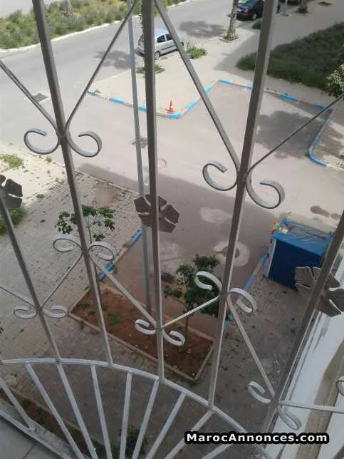 Appartement a vendre - الدار البيضاء (3)
