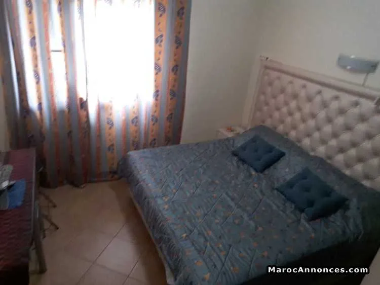 Appartement à vendre à cabo negro - تطوان