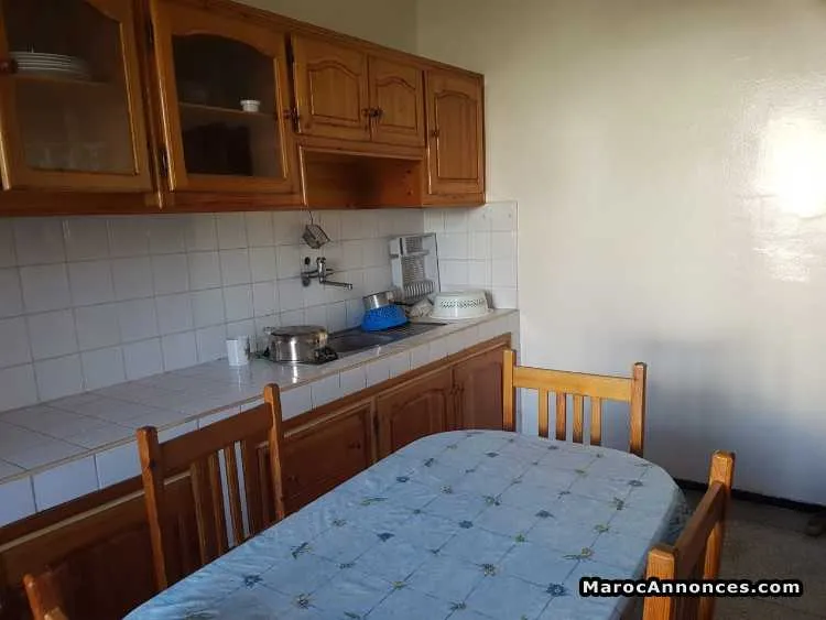 Appartement a vendre - أكادير (2)