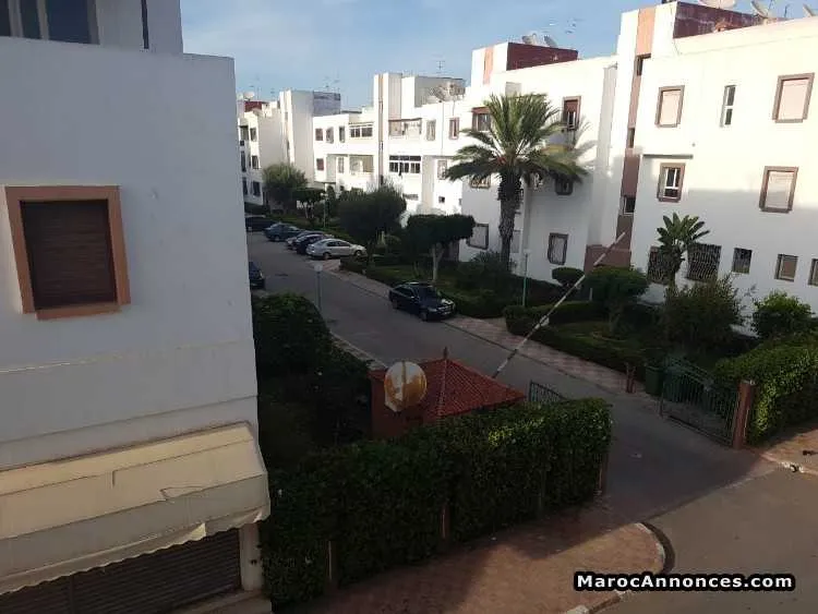 Appartement a vendre - أكادير (3)