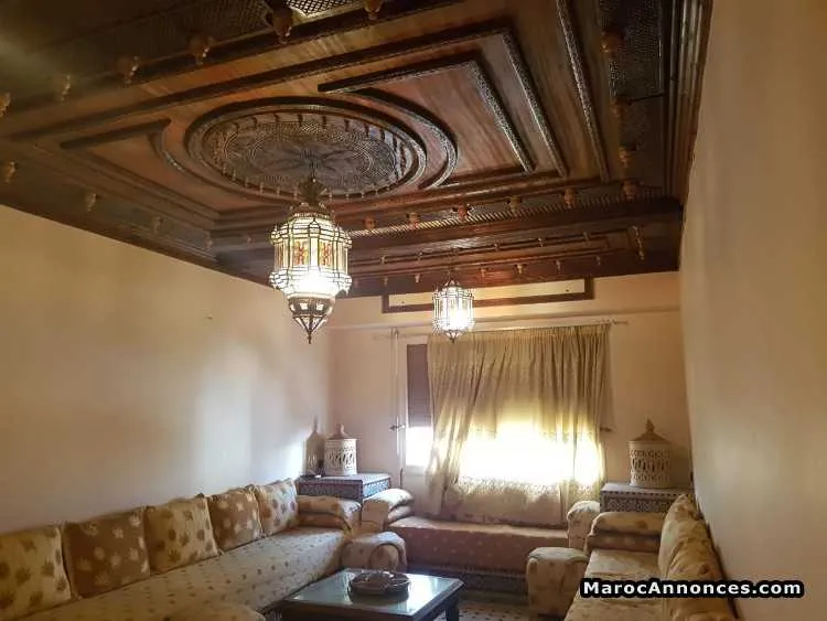 Appartement a vendre - أكادير