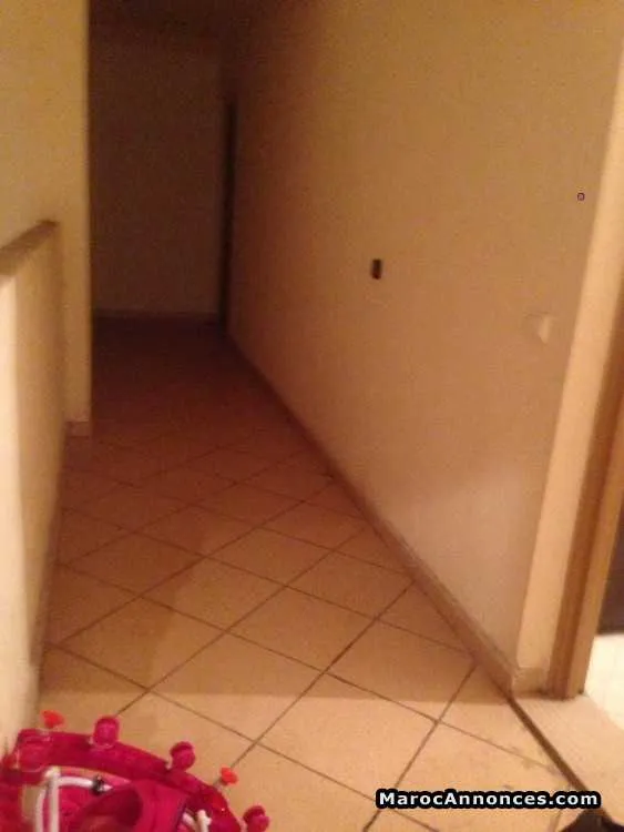 Appartement à vendre - المحمدية (2)