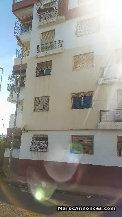 Appartement à vendre - الدار البيضاء