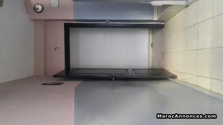 Appartement à vendre - الدار البيضاء (3)