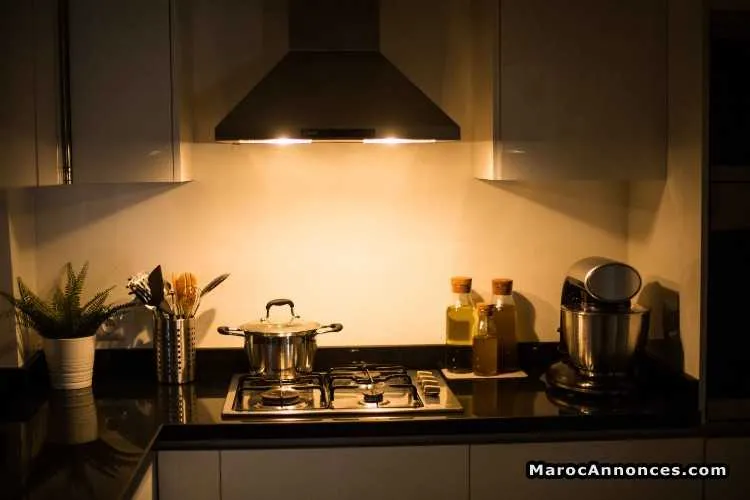 Appartement 74 m2 bayti sakane - طنجة (2)