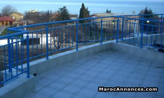 Apprtement pas au maroc - الدار البيضاء (2)