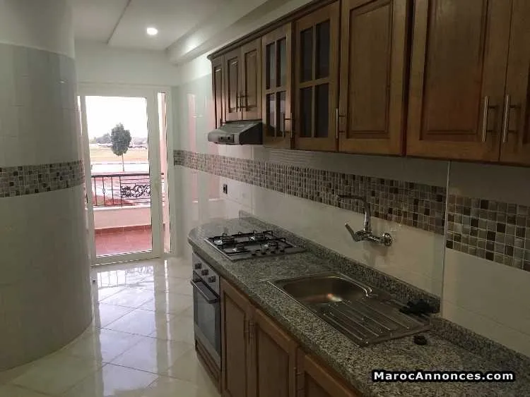 Appartement   88 m2  temara - الرباط (3)