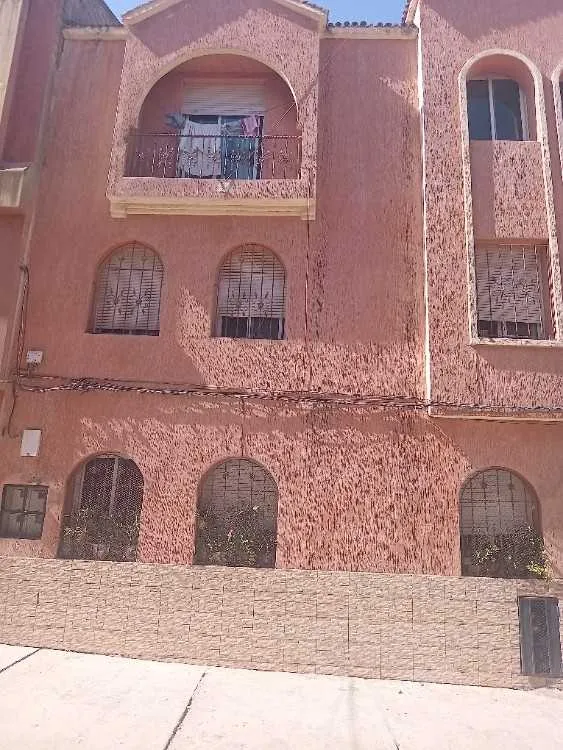 Vente maison à benslimane - بن سليمان (2)