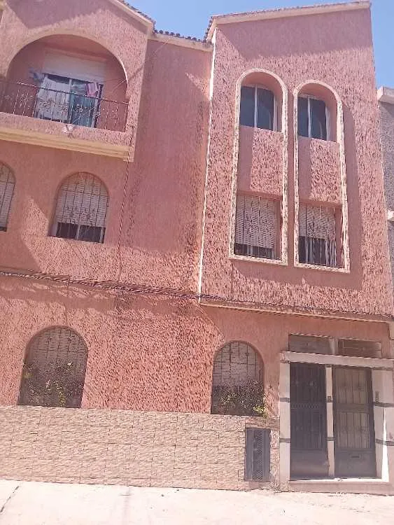Maison à benslimane - بن سليمان