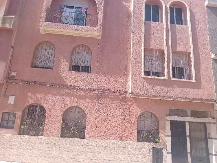 Maison à benslimane - بن سليمان (3)