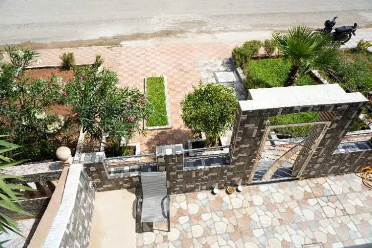 Mini villa rénovée – À seulement 2 min de la plage - السعيدية (2)