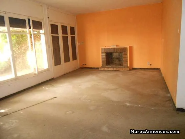 Villa à bettana - سلا