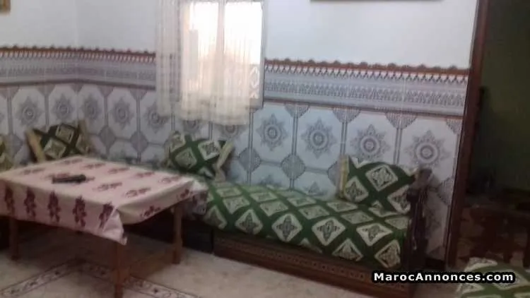 Maison au coundissa - تطوان