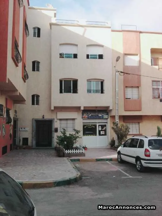 Maison a sale - سلا