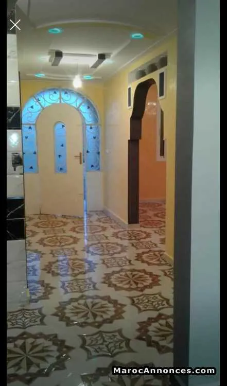 Vendre un maison - وجدة