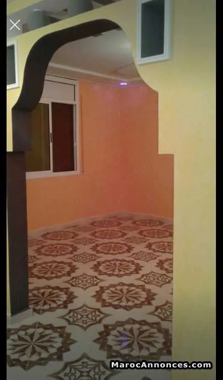 Vendre un maison - وجدة (3)