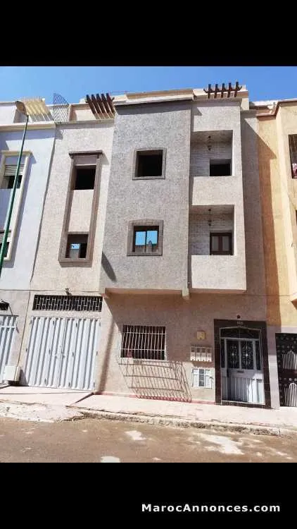 منزل للبيع - سطات