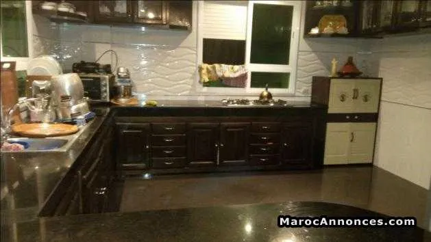 Maison a vendre a hay mohmadi agadir  75  m - أكادير (2)
