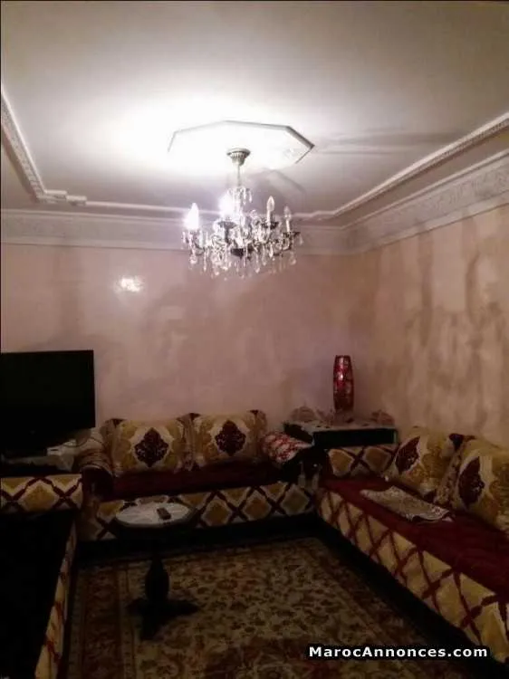 Maison a vendre a al wifaq agadir - أكادير