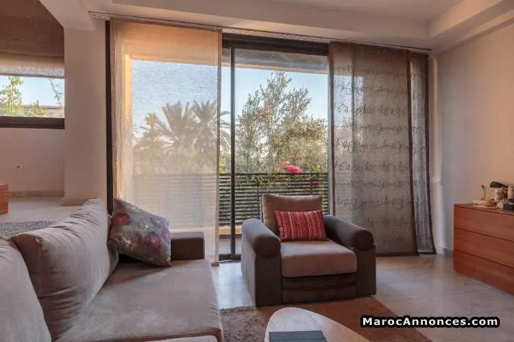 Villa en vente - مراكش