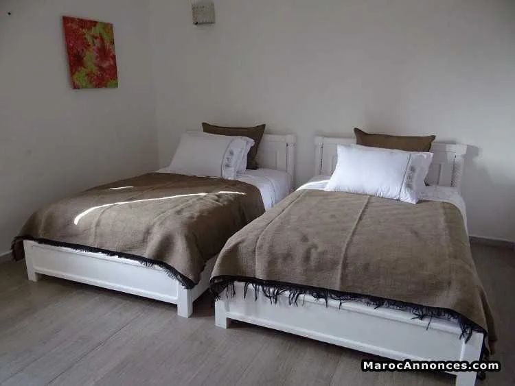 Villa en vente - مراكش (2)