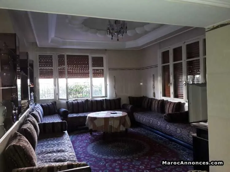 Villa a vendre - الدار البيضاء (2)