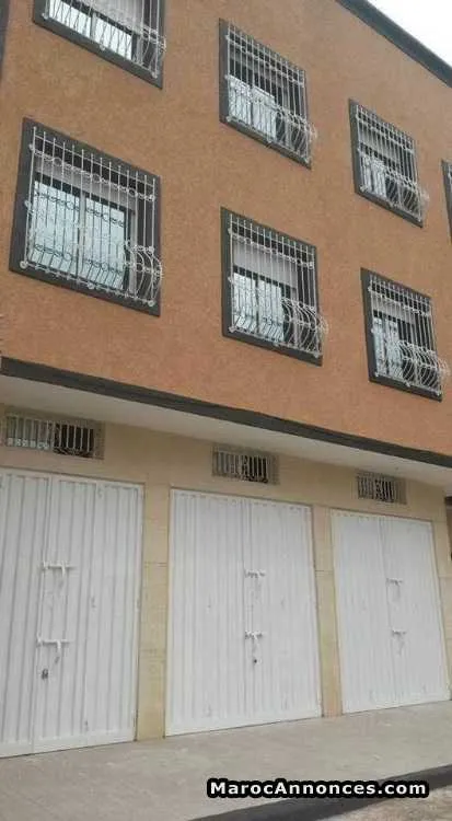 Maison a vendre à marrakech - مراكش