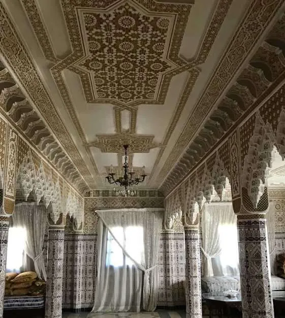 Villa à vendre - مراكش (2)