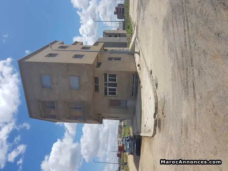 Maison a vendre - Autre ville /