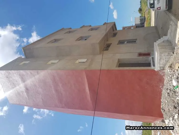 Maison a vendre - Autre ville / (2)