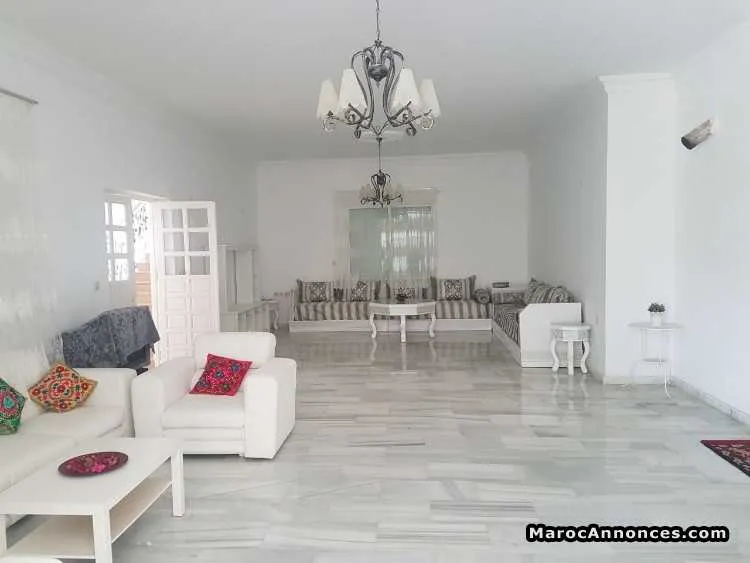 Villa in achakar - طنجة (3)