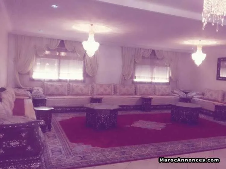 Villa à vendre - تطوان (3)