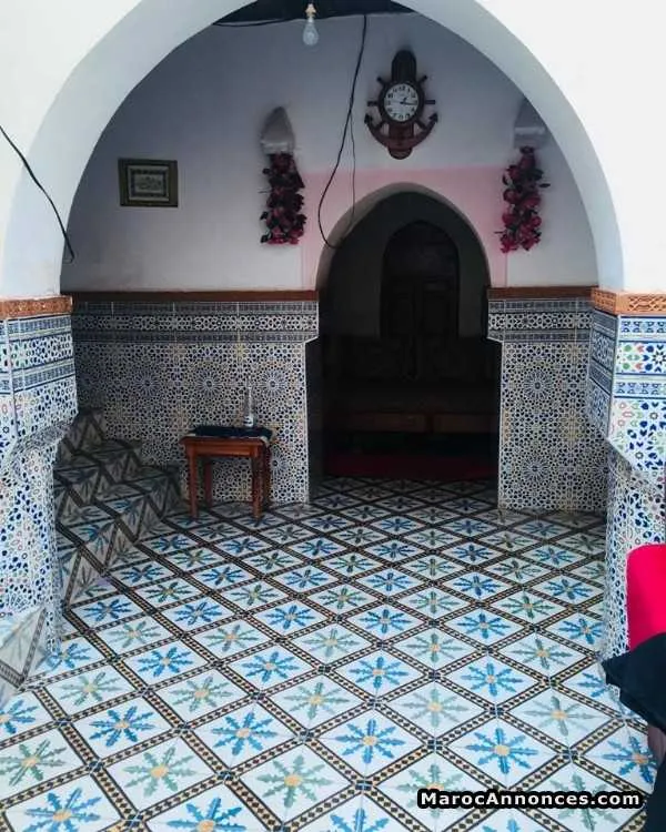 Riad à vendre - marrakech - مراكش