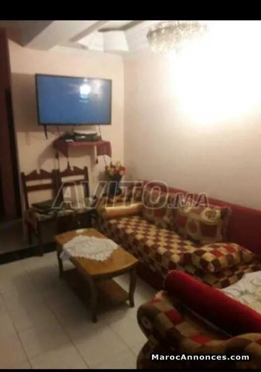 Apparemment nejma centré ville - طنجة