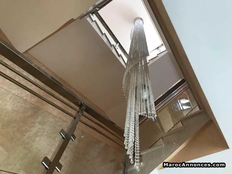 Villa moderne à vendre - مراكش (2)