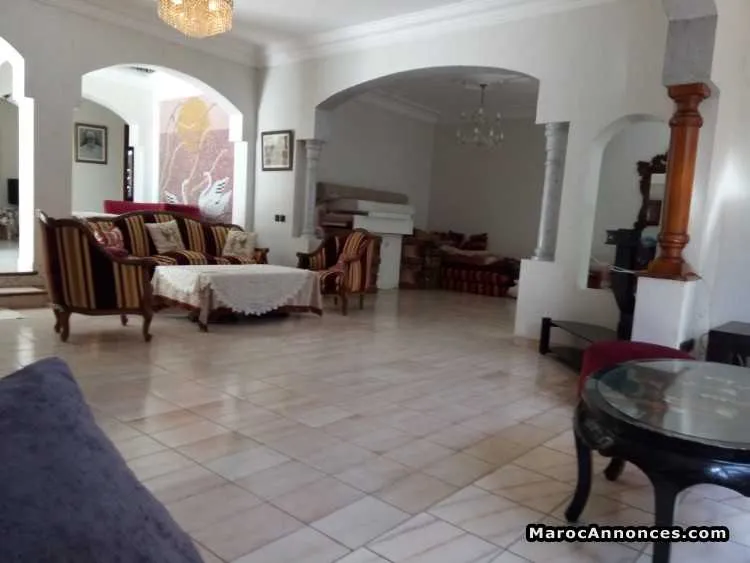Villa a vendre - الدار البيضاء