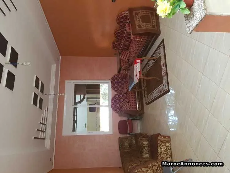 Maison nouvelle - بركان (2)