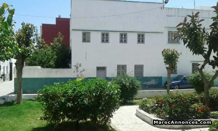 Maison à vendre à tétouan - تطوان (2)