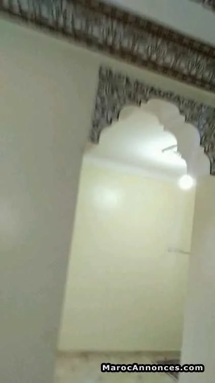 Maison à vendre - مراكش (2)