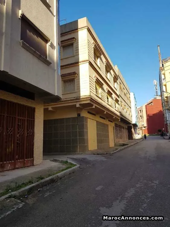 Maison de 110 m2 à vendre - طنجة (3)