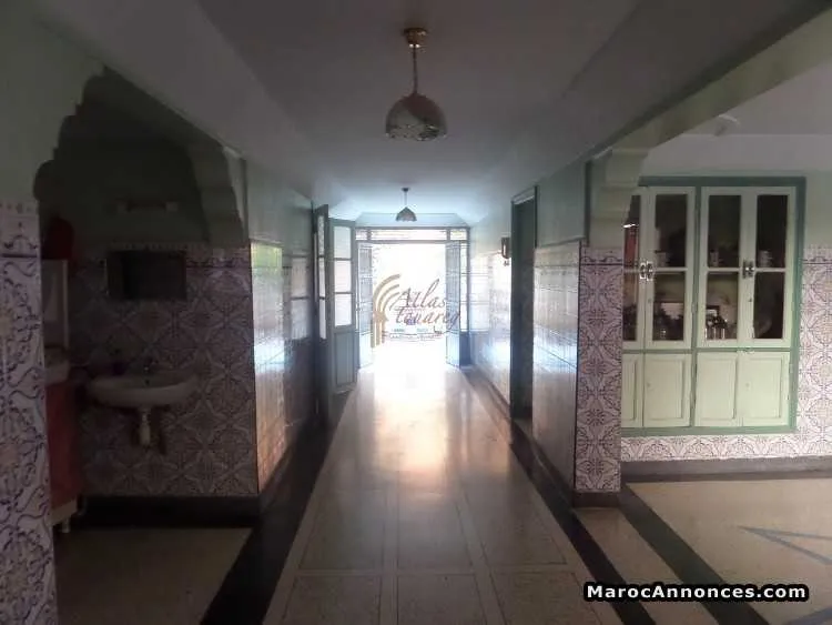 Vente villa de 194 m² À rouidate - مراكش