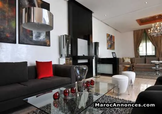 Villas des colombes - فاس (2)