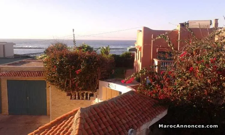 Villa à vendre à temara harhoura - الرباط (3)