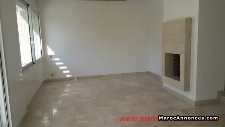Vl379 villa a vendre a casagreen town 250m 3 ch - الدار البيضاء