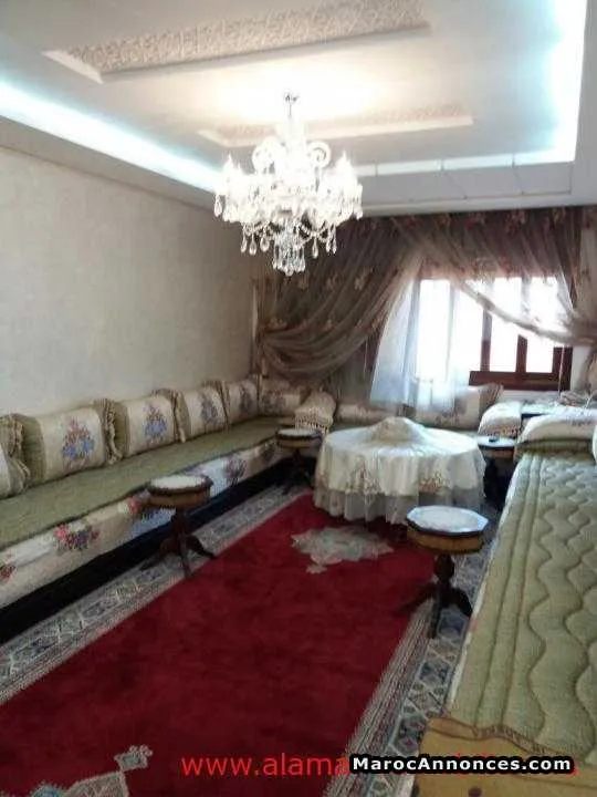 Villa vendre a florida 250 m 4 ch - الدار البيضاء